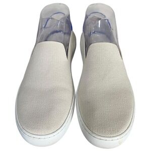 Rothy's The Slip On Sand Knit Fabric
Low Top Everyday Sneakers Women's‎ Size 8